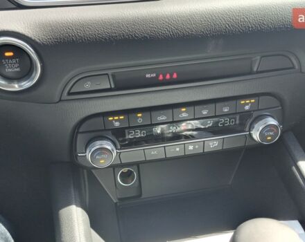 Мазда СХ-5, об'ємом двигуна 2 л та пробігом 0 тис. км за 31323 $, фото 7 на Automoto.ua