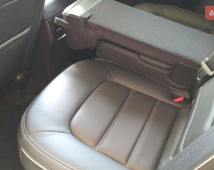 купить новое авто Мазда СХ-5 2025 года от официального дилера Автоцентр AUTO.RIA Мазда фото