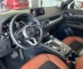 Мазда СХ-5, объемом двигателя 2.49 л и пробегом 0 тыс. км за 37249 $, фото 13 на Automoto.ua