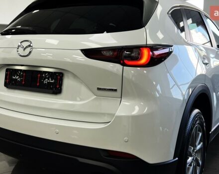 купить новое авто Мазда СХ-5 2025 года от официального дилера Автоцентр AUTO.RIA Мазда фото