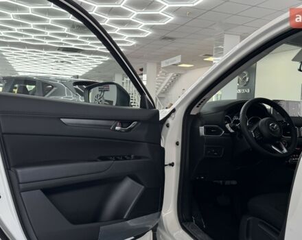 Мазда СХ-5 2025 года купить новое авто Мазда СХ-5 2025 года от официального дилера Автоцентр AUTO.RIA Мазда фото