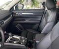 купити нове авто Мазда СХ-5 2025 року від офіційного дилера Автоцентр AUTO.RIA Мазда фото