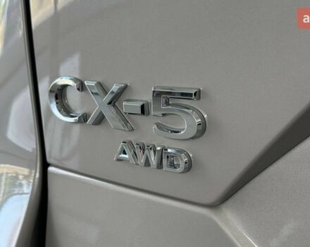 Мазда СХ-5, об'ємом двигуна 2 л та пробігом 0 тис. км за 31383 $, фото 23 на Automoto.ua