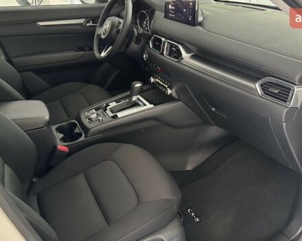 Мазда СХ-5 2025 года купить новое авто Мазда СХ-5 2025 года от официального дилера Автоцентр AUTO.RIA Мазда фото