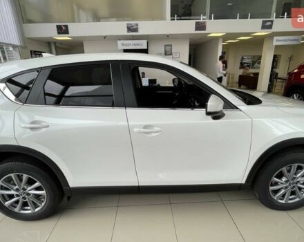 Мазда СХ-5, об'ємом двигуна 2 л та пробігом 0 тис. км за 31390 $, фото 2 на Automoto.ua