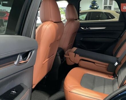 купити нове авто Мазда СХ-5 2025 року від офіційного дилера Автоцентр AUTO.RIA Мазда фото