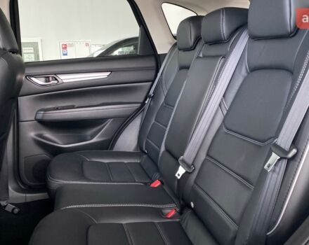 купити нове авто Мазда СХ-5 2025 року від офіційного дилера Автоцентр AUTO.RIA Мазда фото