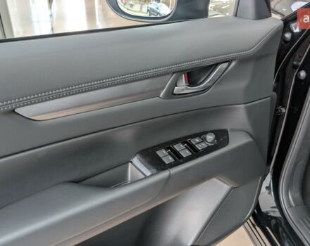 Мазда СХ-5, объемом двигателя 2 л и пробегом 0 тыс. км за 31375 $, фото 18 на Automoto.ua