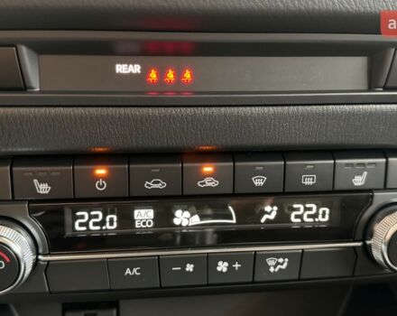 Мазда СХ-5, об'ємом двигуна 2.49 л та пробігом 0 тис. км за 37039 $, фото 16 на Automoto.ua