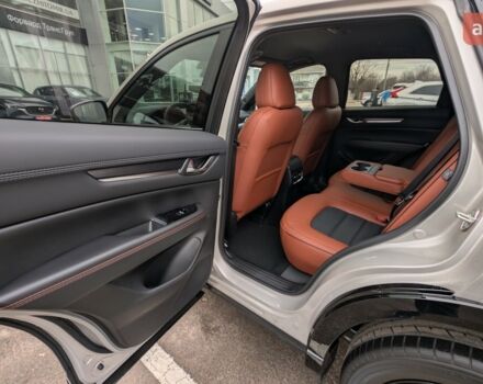 Мазда СХ-5, объемом двигателя 2.49 л и пробегом 0 тыс. км за 36359 $, фото 27 на Automoto.ua