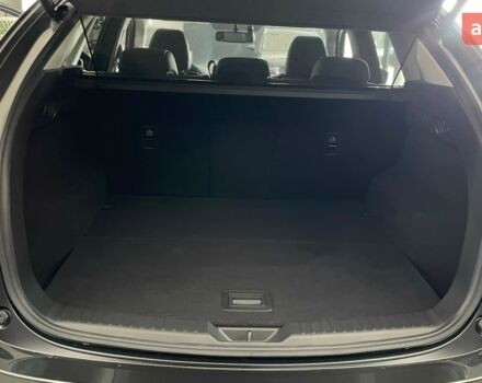 Мазда СХ-5, объемом двигателя 2 л и пробегом 0 тыс. км за 32015 $, фото 28 на Automoto.ua