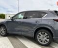 купити нове авто Мазда СХ-5 2025 року від офіційного дилера Автосалон Луцьк-Експо Mazda Мазда фото