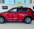 Мазда СХ-5, об'ємом двигуна 2.49 л та пробігом 0 тис. км за 36887 $, фото 8 на Automoto.ua