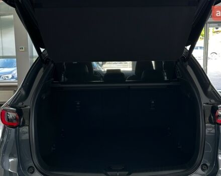 Мазда СХ-5, об'ємом двигуна 2.49 л та пробігом 0 тис. км за 36304 $, фото 6 на Automoto.ua