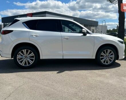 Мазда СХ-5, об'ємом двигуна 2.49 л та пробігом 0 тис. км за 42166 $, фото 5 на Automoto.ua