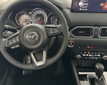 Мазда СХ-5 2025 года купить новое авто Мазда СХ-5 2025 года от официального дилера Автоцентр AUTO.RIA Мазда фото