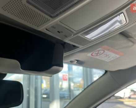 Мазда СХ-5, об'ємом двигуна 2 л та пробігом 0 тис. км за 31390 $, фото 11 на Automoto.ua