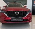Мазда СХ-5, об'ємом двигуна 2.49 л та пробігом 0 тис. км за 36683 $, фото 1 на Automoto.ua