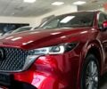 купити нове авто Мазда СХ-5 2025 року від офіційного дилера Автоцентр AUTO.RIA Мазда фото