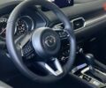 купить новое авто Мазда СХ-5 2025 года от официального дилера Mazda на Грушевського Мазда фото