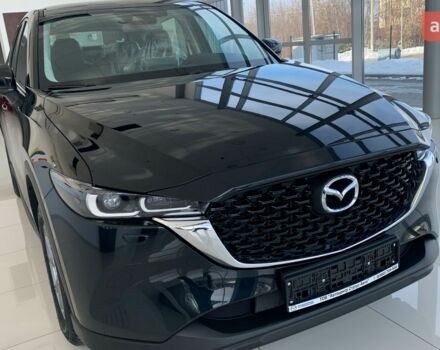 Мазда СХ-5, об'ємом двигуна 2 л та пробігом 0 тис. км за 30922 $, фото 18 на Automoto.ua