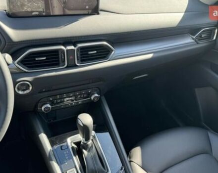 купить новое авто Мазда СХ-5 2025 года от официального дилера Автосалон Луцьк-Експо Mazda Мазда фото