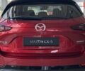 купити нове авто Мазда СХ-5 2025 року від офіційного дилера Автоцентр AUTO.RIA Мазда фото