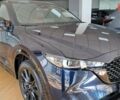 купити нове авто Мазда СХ-5 2025 року від офіційного дилера Автоцентр AUTO.RIA Мазда фото