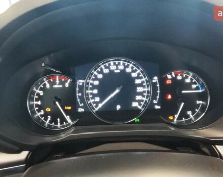 Мазда СХ-5, об'ємом двигуна 2.49 л та пробігом 0 тис. км за 36238 $, фото 12 на Automoto.ua