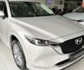 купить новое авто Мазда СХ-5 2025 года от официального дилера Автосалон Луцьк-Експо Mazda Мазда фото