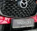 купити нове авто Мазда СХ-5 2025 року від офіційного дилера Автосалон Луцьк-Експо Mazda Мазда фото