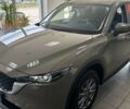 купить новое авто Мазда СХ-5 2025 года от официального дилера MAZDA Аеліта Мазда фото
