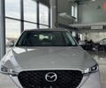 Мазда СХ-5 2025 року купити нове авто Мазда СХ-5 2025 року від офіційного дилера Автосалон Луцьк-Експо Mazda Мазда фото