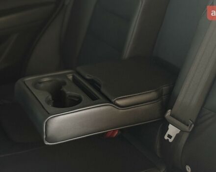 Мазда СХ-5, об'ємом двигуна 2 л та пробігом 0 тис. км за 31412 $, фото 28 на Automoto.ua