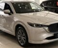 Мазда СХ-5, объемом двигателя 2.49 л и пробегом 0 тыс. км за 42418 $, фото 1 на Automoto.ua