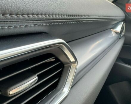 купить новое авто Мазда СХ-5 2025 года от официального дилера Автосалон Луцьк-Експо Mazda Мазда фото