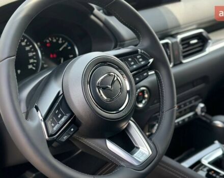 Мазда СХ-5, объемом двигателя 2.49 л и пробегом 0 тыс. км за 42767 $, фото 16 на Automoto.ua