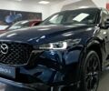 купить новое авто Мазда СХ-5 2025 года от официального дилера Автоцентр AUTO.RIA Мазда фото