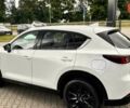 купити нове авто Мазда СХ-5 2025 року від офіційного дилера Автосалон Луцьк-Експо Mazda Мазда фото