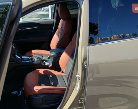 купить новое авто Мазда СХ-5 2025 года от официального дилера Mazda на Грушевського Мазда фото