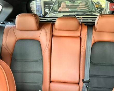 купити нове авто Мазда СХ-5 2025 року від офіційного дилера Автосалон Луцьк-Експо Mazda Мазда фото