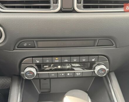 купити нове авто Мазда СХ-5 2025 року від офіційного дилера Автосалон Луцьк-Експо Mazda Мазда фото