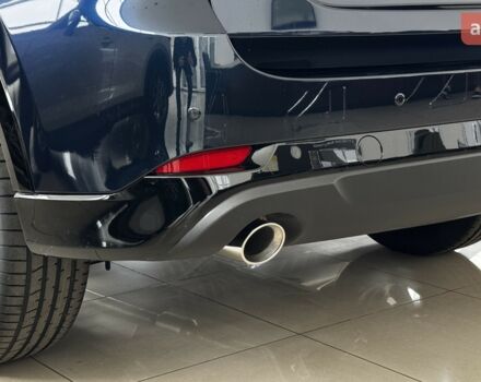 Мазда СХ-5, об'ємом двигуна 2.49 л та пробігом 0 тис. км за 36630 $, фото 14 на Automoto.ua