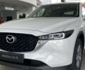купити нове авто Мазда СХ-5 2025 року від офіційного дилера Автоцентр AUTO.RIA Мазда фото