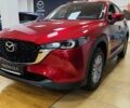 купити нове авто Мазда СХ-5 2025 року від офіційного дилера Автоцентр "КОЛОС-АВТО" Мазда фото