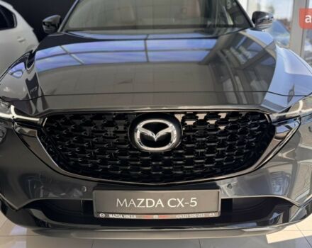 Мазда СХ-5, об'ємом двигуна 2.49 л та пробігом 0 тис. км за 36274 $, фото 5 на Automoto.ua