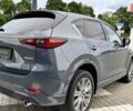 купить новое авто Мазда СХ-5 2025 года от официального дилера Автосалон Луцьк-Експо Mazda Мазда фото