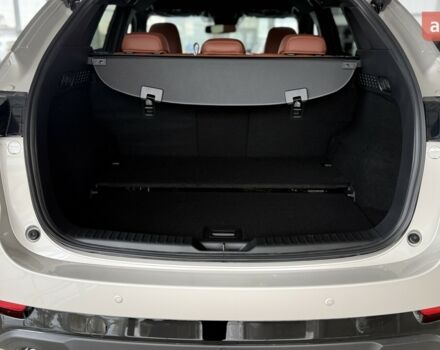 Мазда СХ-5, объемом двигателя 2.49 л и пробегом 0 тыс. км за 36506 $, фото 11 на Automoto.ua