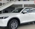 купити нове авто Мазда СХ-5 2025 року від офіційного дилера Автоцентр AUTO.RIA Мазда фото
