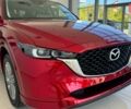 Мазда СХ-5, об'ємом двигуна 2.49 л та пробігом 0 тис. км за 36887 $, фото 10 на Automoto.ua